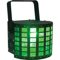 American DJ Mini Dekker 2x 10W Picture