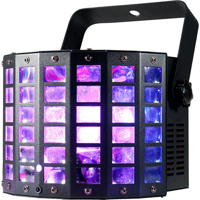 American DJ Mini Dekker LZR 2x Picture