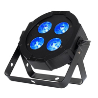 American DJ Eliminator Lightin Picture