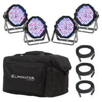 American DJ Eliminator Lightin Picture