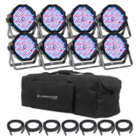American DJ Eliminator Lightin Picture