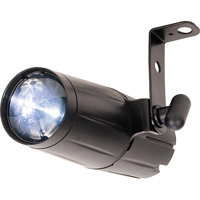 American DJ Pinspot LED II 3W  Picture