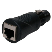 American DJ Pro Grade RJ45 to  Picture