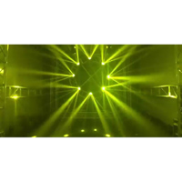 American DJ Stealth Craze 4x 1 Picture