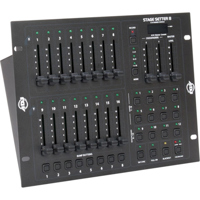 American DJ Stage Setter 8 8-C Picture