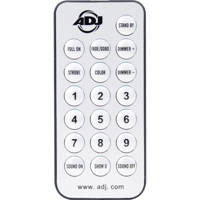 American DJ UC IR Remote Contr Picture
