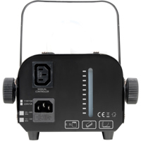 American DJ VF400 400W Compact Mobile Fog Machine