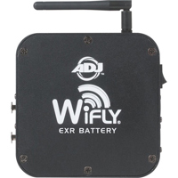 American DJ WiFLY EXR Battery  Picture