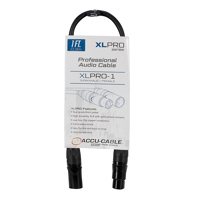 American DJ Accu-Cable XLPRO S Picture