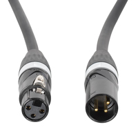 American DJ Accu-Cable XLPRO S Picture