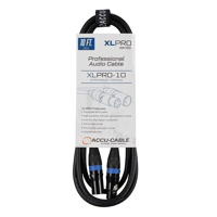 American DJ Accu-Cable XLPRO S Picture