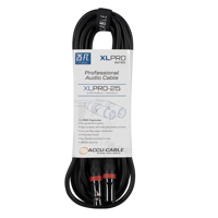 American DJ Accu-Cable XLPRO S Picture