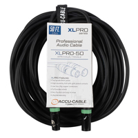 American DJ Accu-Cable XLPRO S Picture
