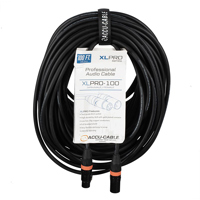 American DJ Accu-Cable XLPRO S Picture