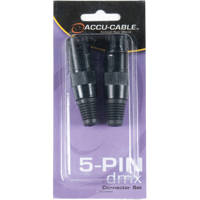 American DJ Accu-Cable 5-Pin X Picture