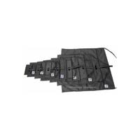 Advantage Gripware Scrim Bag,  Picture