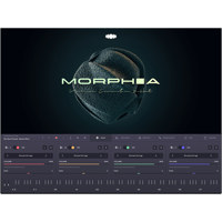 Audiomodern Morphia Expansion Pack for Soundbox Virtual Instrument, Download