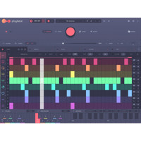 Audiomodern Playbeat 4 AI-Powe Picture