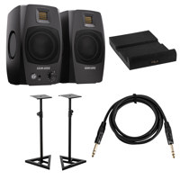 Adam Audio D3V 3.5" 80W Deskto Picture