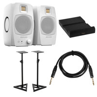 Adam Audio D3V 3.5" 80W Deskto Picture