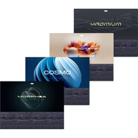 Audiomodern Expansion Bundle for Soundbox Virtual Instrument, Download