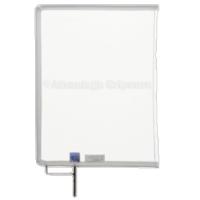 Advantage Gripware 12x18" Halo Picture