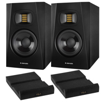 Adam Audio Professional T-Seri Picture