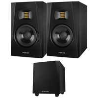 Adam Audio Professional T-Seri Picture