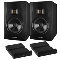 Adam Audio Professional T-Seri Picture