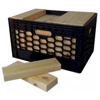 Advantage Gripware 2x4x11" Sho Picture