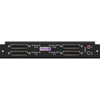 Apogee Electronics 16x16 Speci Picture