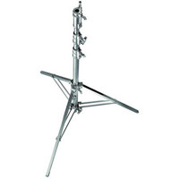 Avenger 11.5' Steel Silver Com Picture
