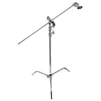 Avenger 9.8' C-Stand 30 Kit wi Picture