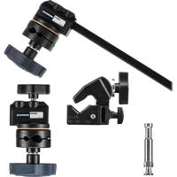 Avenger Grip Kit with Grip Hea Picture