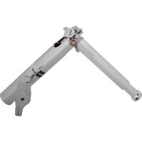 Avenger 5/8" Baby Drop Down Pi Picture