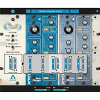 Apogee Electronics Clearmountain's Phases Modulation Plug-In Software, Download