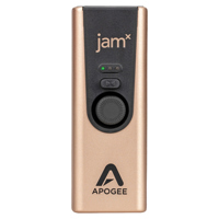 Apogee Electronics JAM X USB A Picture