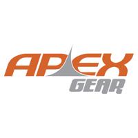 Apex Gear Posi-Peep 3/16" Bow  Picture