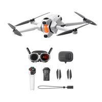 <b>New Arrival</b> - Antigravity A1 8K 360 Drone Standard Bundle