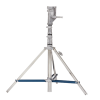 American Grip 5.5' Low Combo 2 Picture