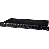 Allen & Heath AR84 8 XLR Input Picture