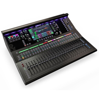 Allen & Heath SQ6+ 48-Channel/ Picture