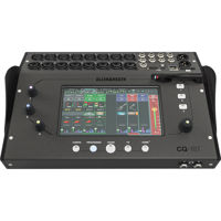 Allen & Heath CQ-18T Ultra-Com Picture