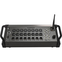 Allen & Heath CQ-20B Ultra-Com Picture