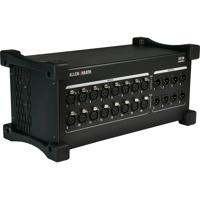 Allen & Heath DLIVE-DX168 16 X Picture