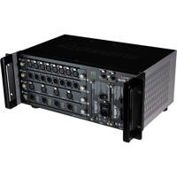 Allen & Heath DLive DX32 4RU M Picture