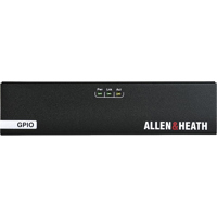 Allen & Heath DLive GPIO Gener Picture