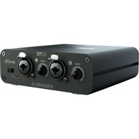Allen & Heath DT20-M Dante Inp Picture
