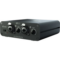 Allen & Heath DT20 Dante Input Picture