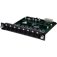 Allen & Heath DX32 dLive 8-Cha Picture